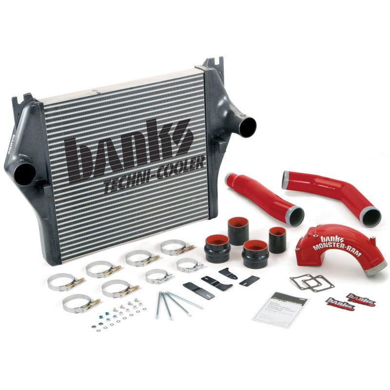 Banks Power 06-07 Dodge 5.9L Techni-Cooler System - Corvette Realm