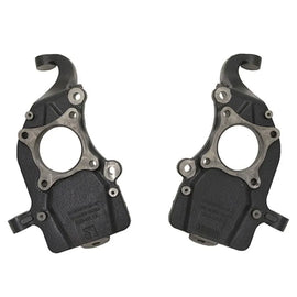 Belltech DROP SPINDLE SET 15-20 Ford F-150 2WD (All Cabs) 2in Drop - Corvette Realm