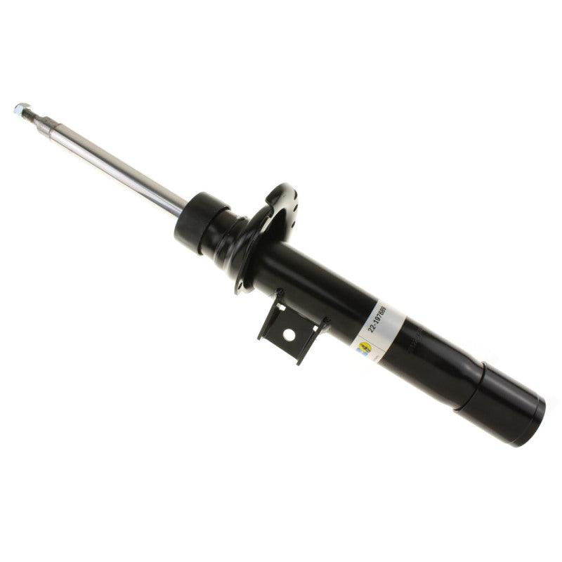 Bilstein B4 OE Replacement 11-13 BMW X3 xDrive Front Right Twintube Strut Assembly - Corvette Realm