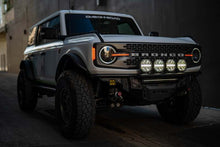 Load image into Gallery viewer, DV8 Offroad Elite Series 20in Dual Row Light Bar w/ Accent Light