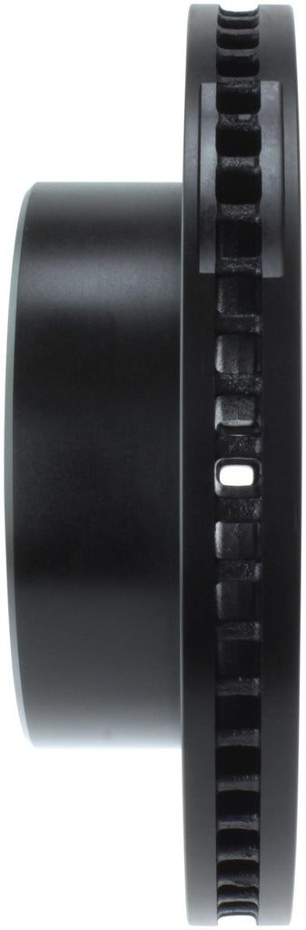 StopTech Slotted Sport Brake Rotor - Corvette Realm