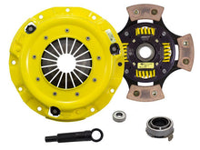 Load image into Gallery viewer, ACT 1991 Mazda Miata HD/Race Sprung 4 Pad Clutch Kit - Corvette Realm