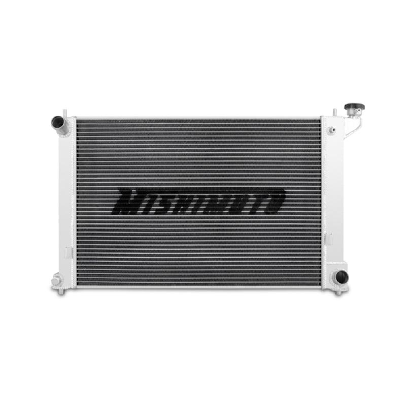 Mishimoto 05-10 Scion tC Manual Aluminum Radiator - Corvette Realm