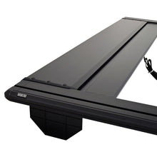 Load image into Gallery viewer, Westin 19-26 GM Silverado/Sierra 2500/3500 6ft 6in Bed Manual Retractable Tonneau Cover - Black