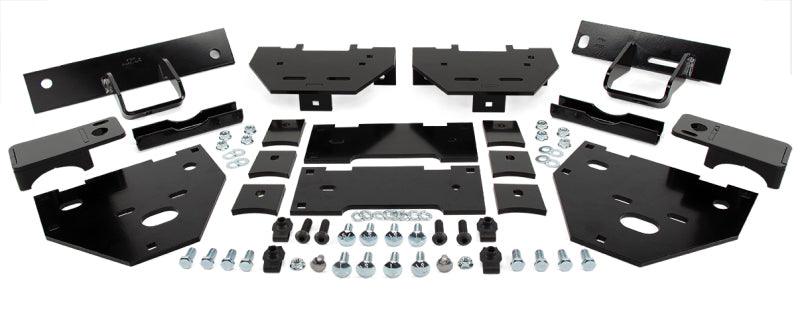 Air Lift LoadLifter 7500 XL Ultimate Air Spring Kit 2020 Ford F-250 F-350 4WD SRW - Corvette Realm