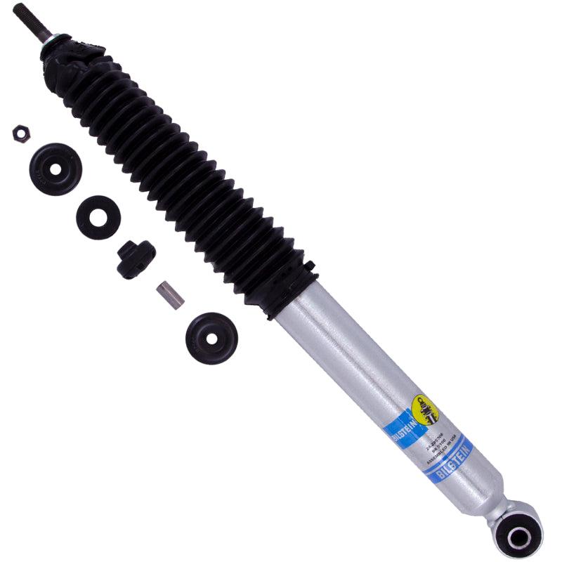 Bilstein B8 17-19 Ford F250/F350 Super Duty Front Shock (4WD Only/Lifted Height 4-6in) - Corvette Realm