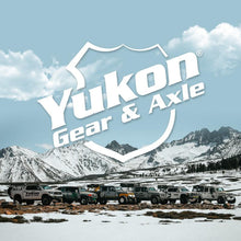Load image into Gallery viewer, Yukon Gear Cast Yoke For GM 12P and 12T w/ A 1350 U/Joint Size - Corvette Realm