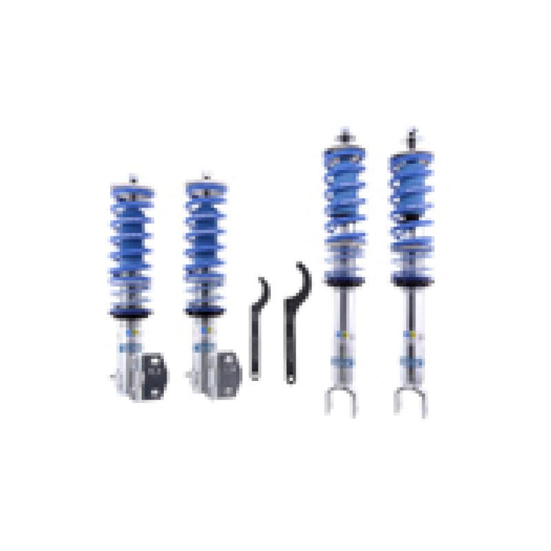 Bilstein B14 Mitsubishi Lancer EVO 6/7/8/9K 4 Suspension Kit - Corvette Realm