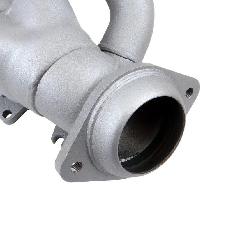 BBK 19-22 Dodge Ram 1500 5.7L (Excl MagaCab) Shorty Tuned Exhaust Headers - 1-3/4in Titanium Ceramic - Corvette Realm