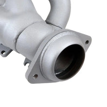 Load image into Gallery viewer, BBK 19-22 Dodge Ram 1500 5.7L (Excl MagaCab) Shorty Tuned Exhaust Headers - 1-3/4in Titanium Ceramic - Corvette Realm