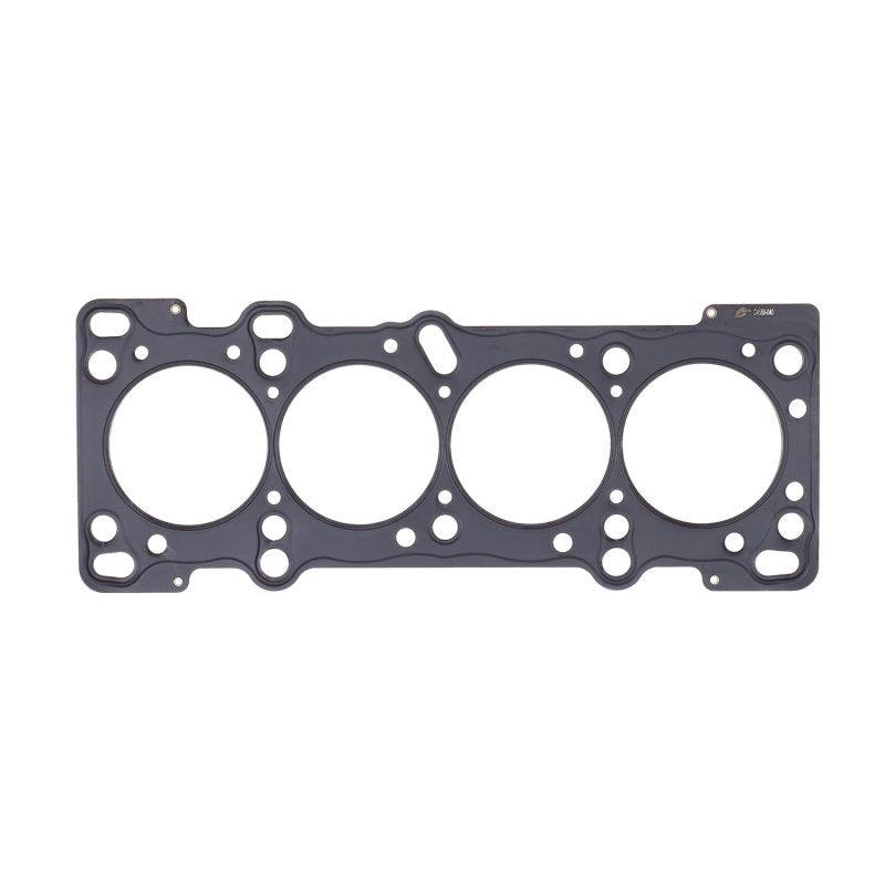 Cometic Mazda Miata inBPin Motor 1.8L DOHC 84mm .030in MLS Head Gasket - Corvette Realm