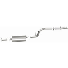 Load image into Gallery viewer, MagnaFlow BRE Exhaust Kit 96-01 Jeep Cherokee