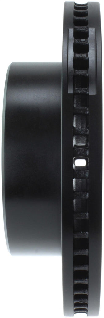 StopTech Slotted Sport Brake Rotor - Corvette Realm