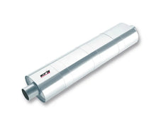 Load image into Gallery viewer, Borla 3in ID In/Out x 34in x 8.5 in x 5.5in Oval XR-1 Multi-core Racing Muffler