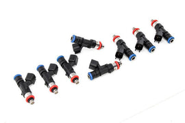 DeatschWerks 00-06 Chevrolet Silverado/Sierra 95lb Injectors - Set of 8 - Corvette Realm