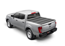 Load image into Gallery viewer, BAK 2022 Nissan Frontier 5ft Bed BAKFlip MX4 Matte Finish - Corvette Realm