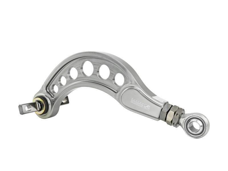 Skunk2 Pro Series 12-13 Honda Civic Hard Anodized Adjustable Rear Camber Kits - Corvette Realm