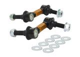 Whiteline C5/C6/C7 Corvette Frony Swaybar-Link Assembly HD Adj Steel Ball
