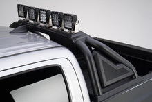 Load image into Gallery viewer, Go Rhino 15-20 Chevrolet Colorado Sport Bar 2.0 (Mid Size) - Tex Blk - Corvette Realm