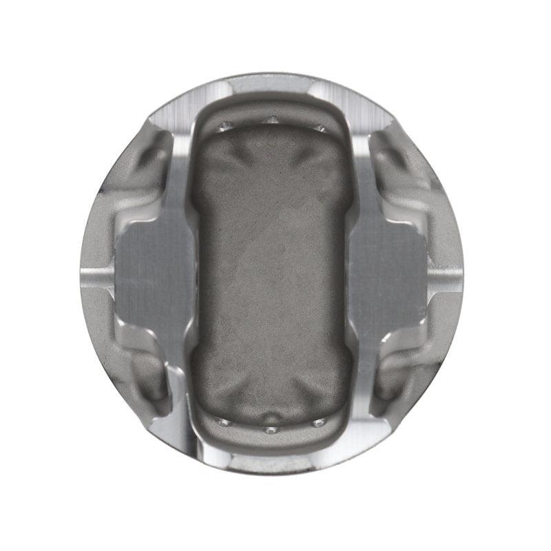Wiseco BMW M50B25 2.5L 24V Turbo 84.00MM Bore STD Size 8.8:1 CR Pistons - Corvette Realm
