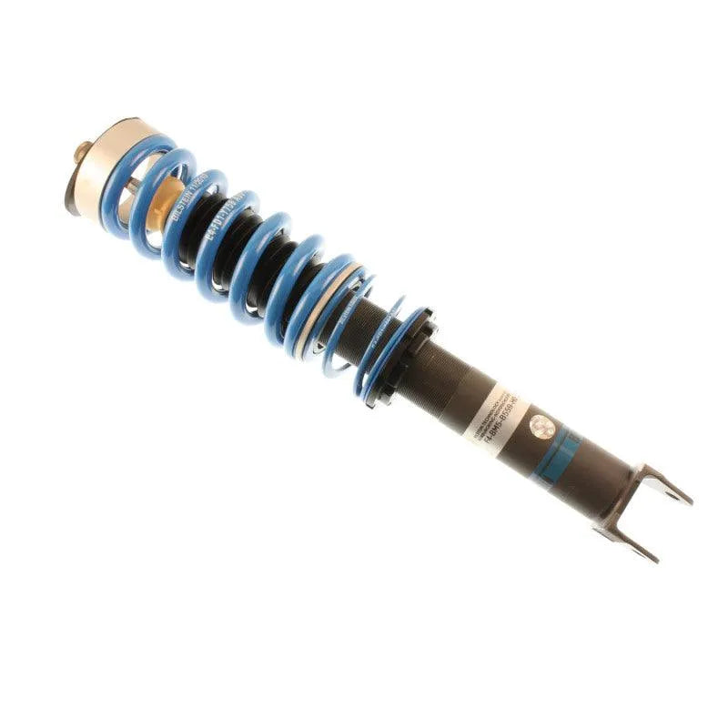 Bilstein B16 2012 Porsche 911 Carrera GTS Front and Rear Performance Suspension System - Corvette Realm