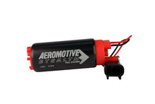 Load image into Gallery viewer, Aeromotive 340 Series Stealth In-Tank E85 Fuel Pump - Offset Inlet - Corvette Realm