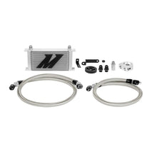 Load image into Gallery viewer, Mishimoto 08-14 Subaru WRX Oil Cooler Kit - Corvette Realm