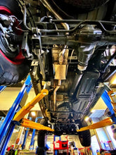 Load image into Gallery viewer, Injen 2020 Jeep Gladiator JT V6-3.6L SES Catback Exhaust System - Corvette Realm