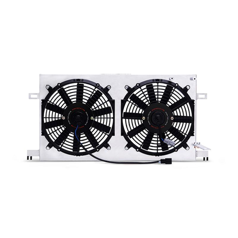 Mishimoto 2013+ Subaru BRZ/Scion FRS/Toyota GT86 Performance Fan Shroud - Corvette Realm