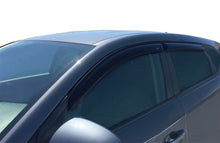 Load image into Gallery viewer, AVS 16-20 Hyundai Tucson Ventvisor Outside Mount Window Deflectors 4pc - Smoke