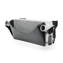 Load image into Gallery viewer, Mishimoto 13+ Dodge Cummins 6.7L Intercooler Kit - Silver - Corvette Realm