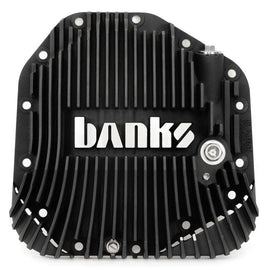 Banks Power 17+ Ford F250/F350 SRW Dana M275 Differential Cover Kit - Corvette Realm