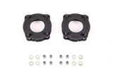 Fabtech 2022 Toyota Tundra 1.5in Leveling Kit - Front Spacers and Hardware