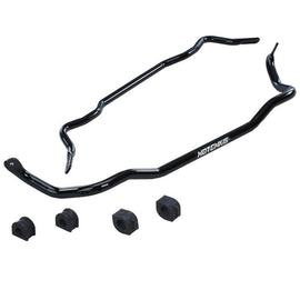 Hotchkis 97-04 Corvette C5 Front & Rear Sway Bar Kit (w/o endlinks) - Corvette Realm