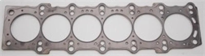 Cometic Toyota / Lexus Supra 93-UP 87mm .051 inch 3 Layer MLS Head Gasket 2JZ Motor - Corvette Realm