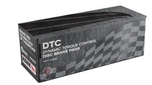 Load image into Gallery viewer, Hawk Wilwood Dynalite Caliper DTC-30 Brake Pads - Corvette Realm