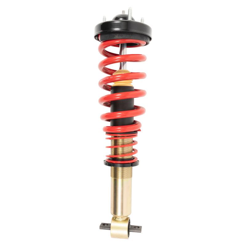 Belltech 2021+ Ford F-150 2WD Performance Coilover Kit - Corvette Realm