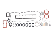 Load image into Gallery viewer, Fleece Performance 07.5-18 Dodge 2500-3500 Cummins 6.7L Upper Gasket Set (w/o Head Gasket)