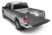 Load image into Gallery viewer, BedRug 17+ Ford F-250 SuperDuty 6.5ft Short Bed BedTred Impact Mat (Use w/Spray-In &amp; Non-Lined Bed) - Corvette Realm