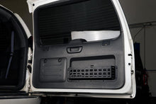 Load image into Gallery viewer, DV8 Offroad 03-09 Lexus GX 470 Molle Door Pocket - Corvette Realm