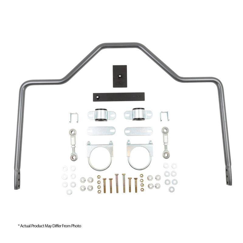 Belltech 1in Rear Anti-Sway Bar 205+ Ford F-150 (All Short Bed Cabs) 2WD/4WD - Corvette Realm