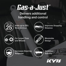 Load image into Gallery viewer, KYB 19-23 Ford Ranger Gas-A-Just Gas Strut - Front