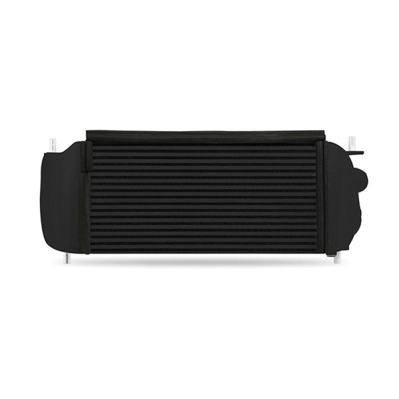 Mishimoto 2016+ Ford F-150 2.7/3.5L Ecoboost Intercooler (I/C ONLY) - Black - Corvette Realm