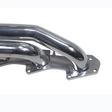 Load image into Gallery viewer, BBK 09-20 Dodge Challenger Hemi 5.7L Shorty Tuned Length Exhaust Headers - 1-3/4in Silver Ceramic - Corvette Realm