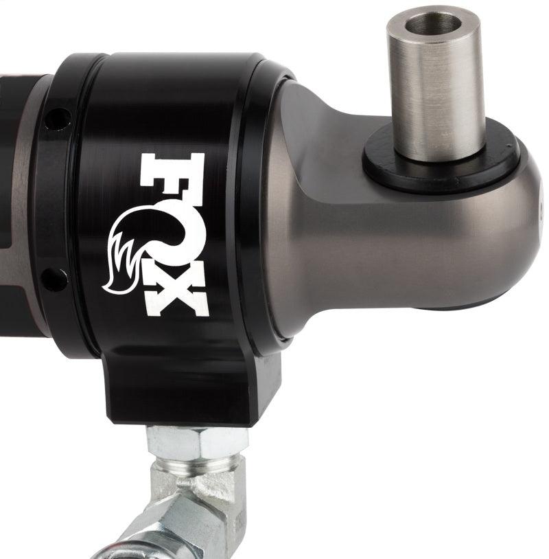 Fox 2018+ Jeep JL 2.5 Factory Race Series 9.7in Remote Res. Front Shock Set / 0-1.5in. Lift w/ DSC - Corvette Realm