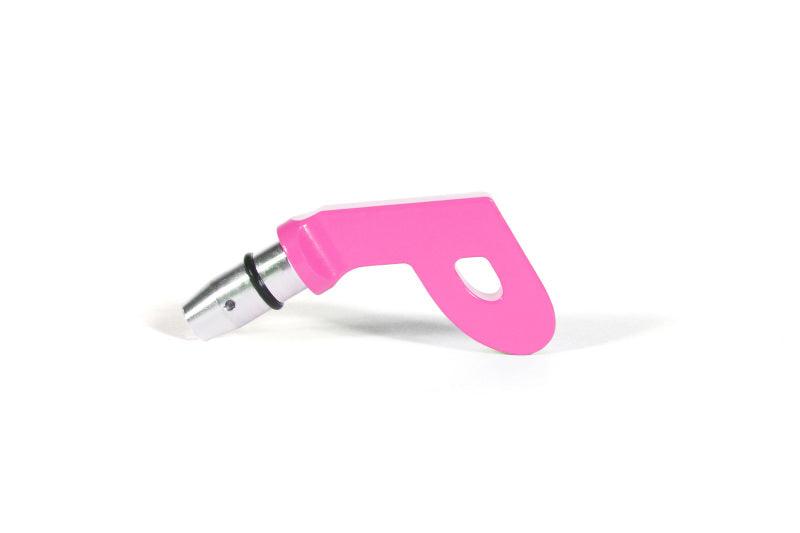 Perrin Subaru Dipstick Handle P Style - Pink - Corvette Realm