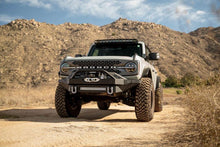 Load image into Gallery viewer, DV8 Offroad 2021 Ford Bronco A Pillar Dual Light Pod Drop Mounts - Corvette Realm