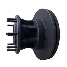 Load image into Gallery viewer, Timbren 13-26 Ford F-350 SD BES Coated Brake Rotor - Front