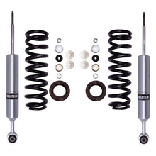 Load image into Gallery viewer, Bilstein 07-21 Toyota Tundra - B8 6112 Kit - Corvette Realm
