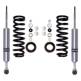 Bilstein 07-21 Toyota Tundra - B8 6112 Kit - Corvette Realm